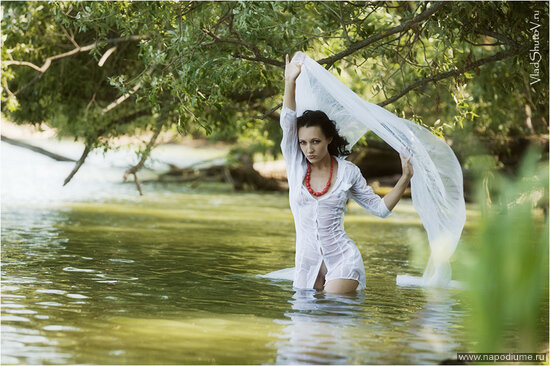 Фото Лена Белова