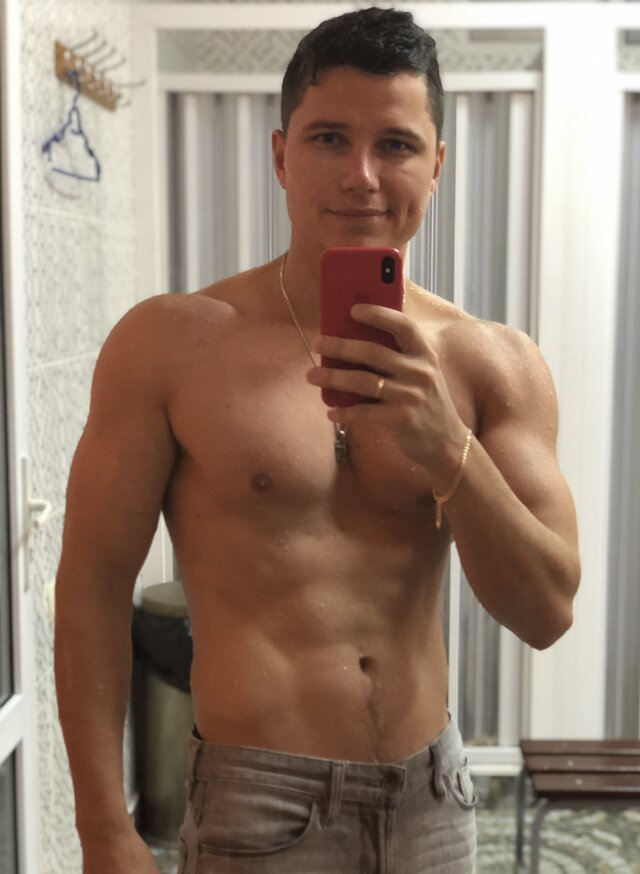 Andrej Nikol'skij's photo