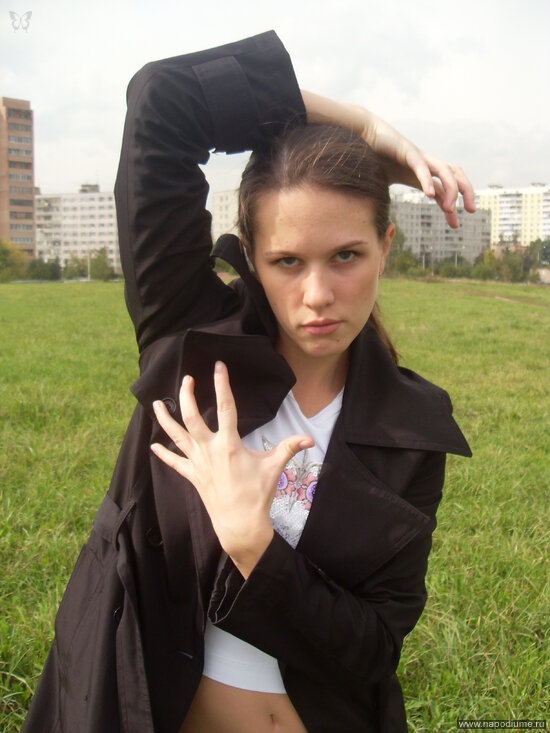 Margarita Safronova's photo