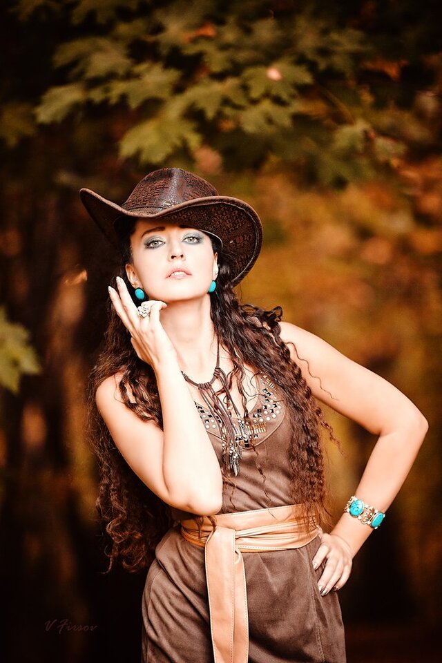 Фото Вера Строчкова