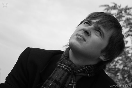 Dmitrij Zavoronkov's photo