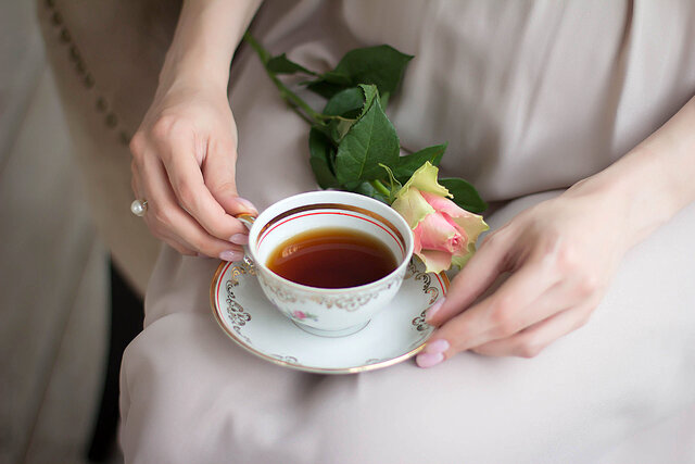 Inna Golda's photo
