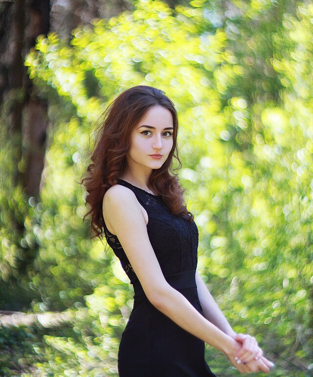 Фото Вероника Тим
