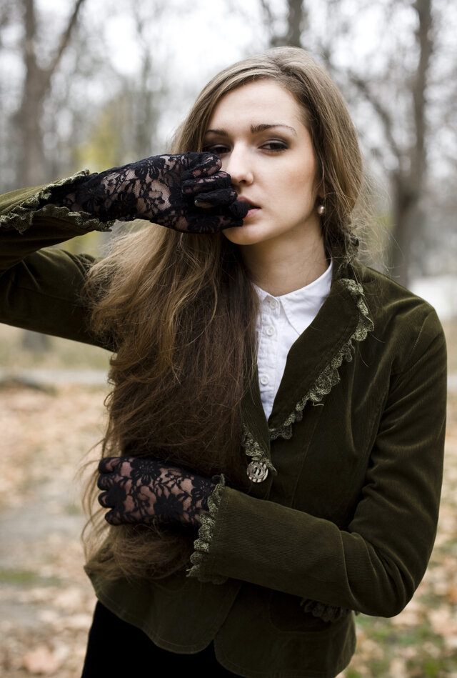 Valeriya Vlasenko's photo