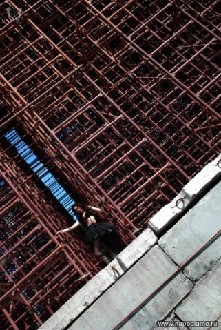 Фото Ангелина Митрохина