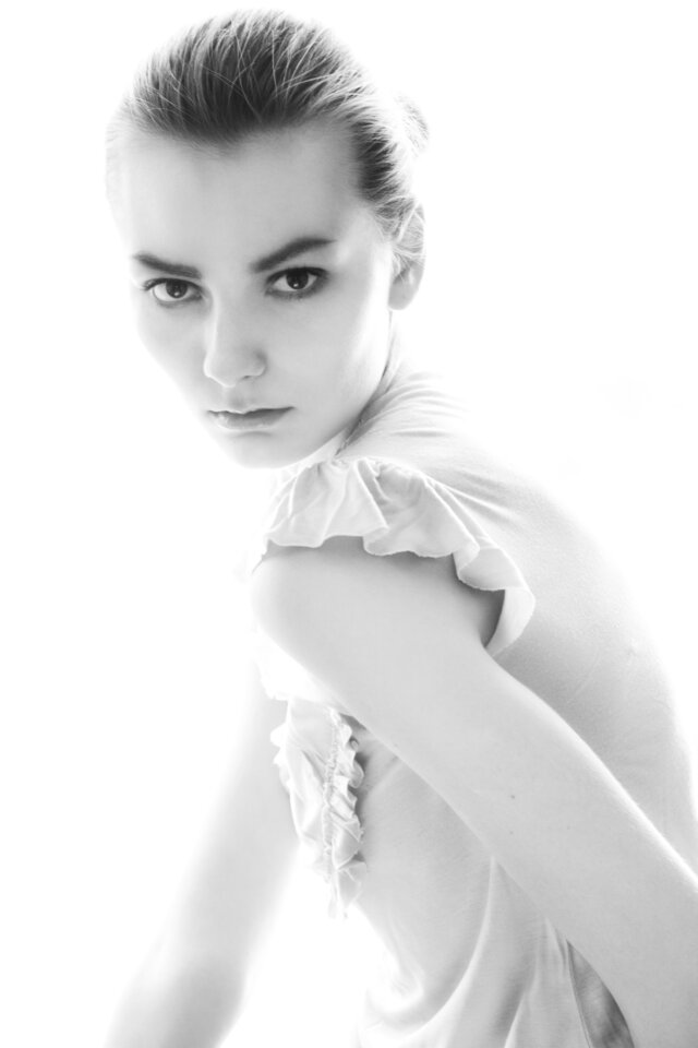 Фото Tania Vinnichenko