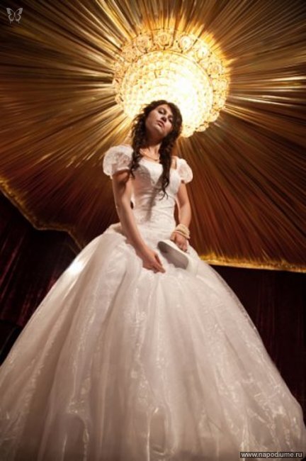 Sofia Forte's photo