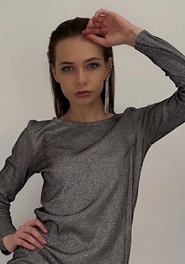 Фото Алла Шарова