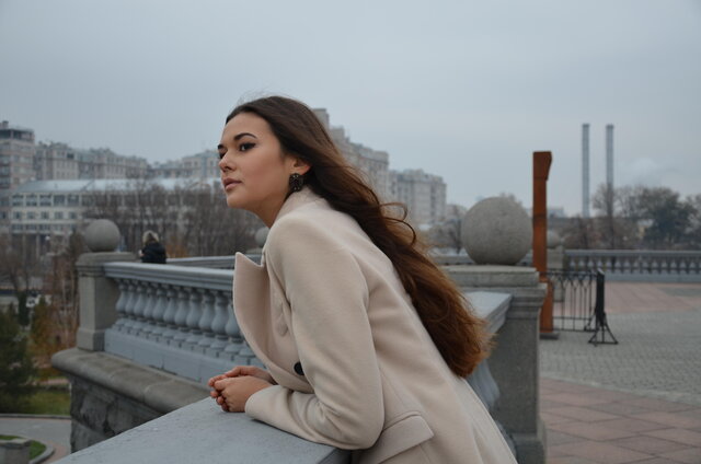 Фото Yana Komissarova