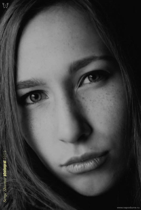 Serge Shantar Shantar's photo
