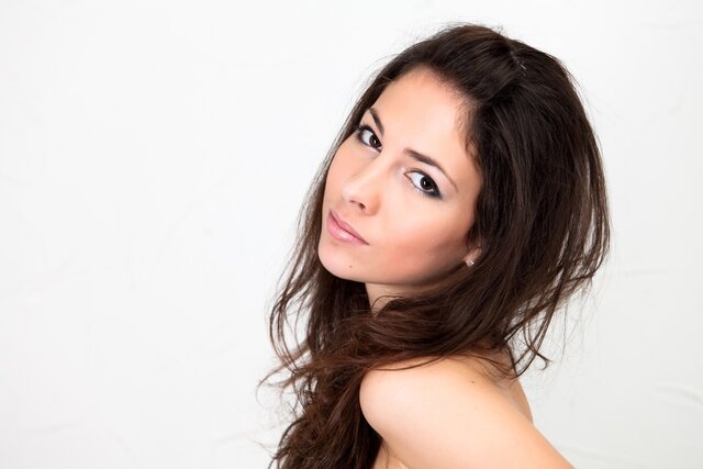 Фото Anastasia Fadeeva