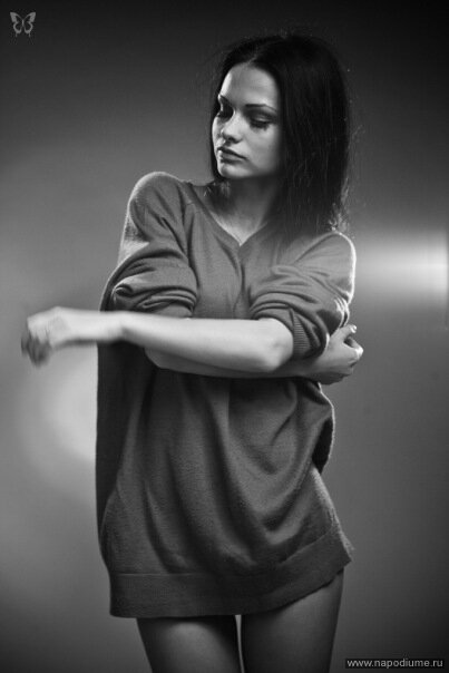 Anastasia Arockaa's photo