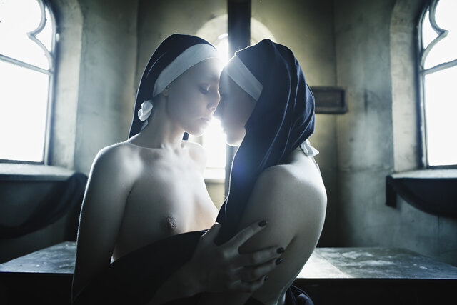 Konstantin Alexandroff's photo