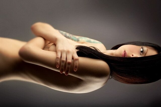 Margarita Blinova's photo