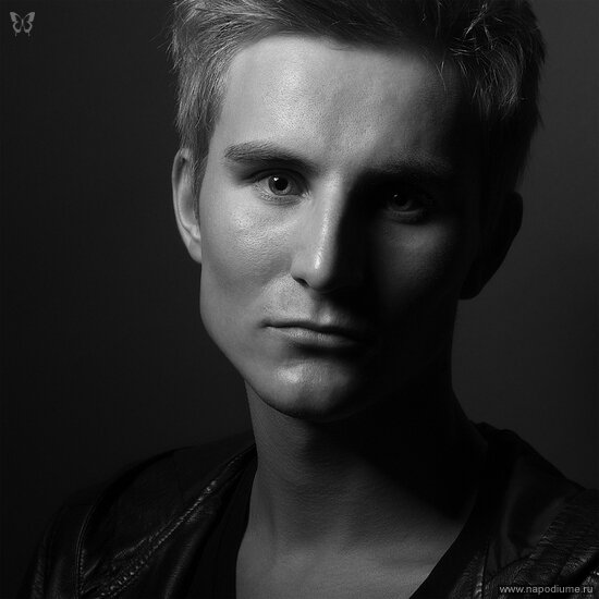 Gleb Mamonov's photo