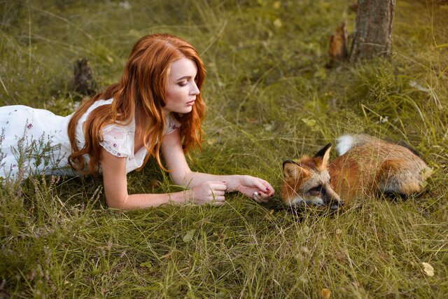 Foto Oksana Siskova