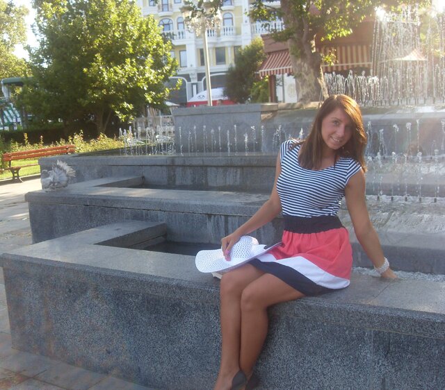 Evgenia Severin's photo