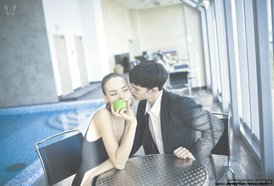 Alexey Tkachenko's photo