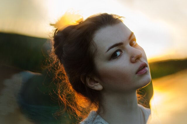 Viktorija Sokolova's photo