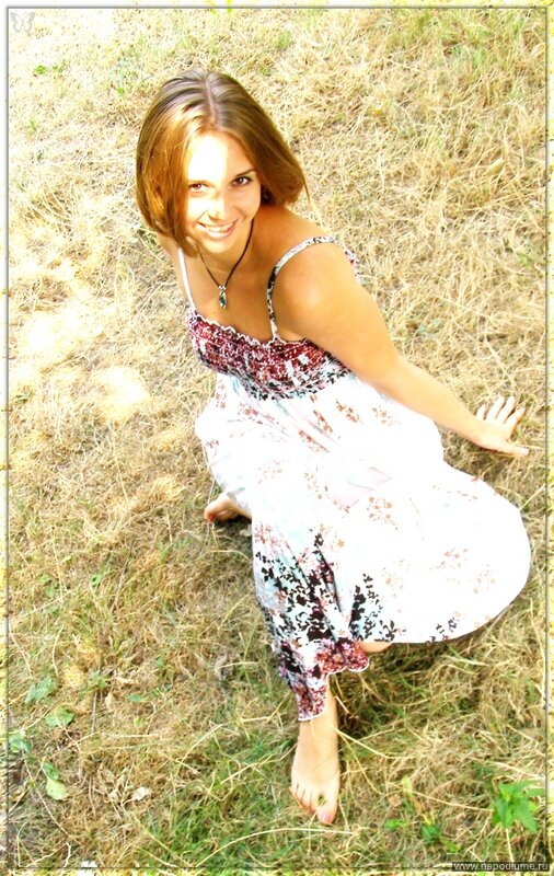 Alina Luk'anenko's photo