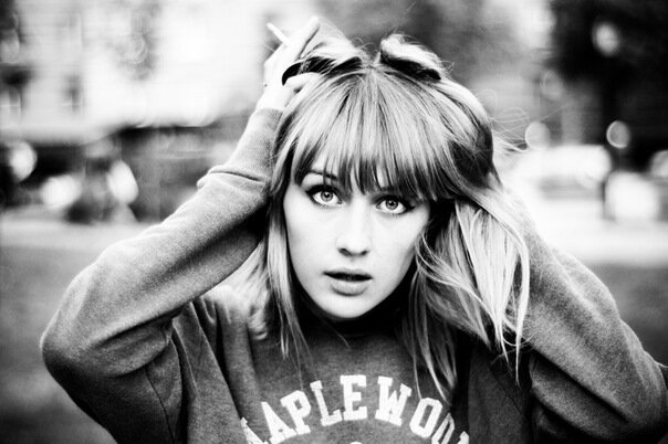 Фото Анастасия Stacey Гусева