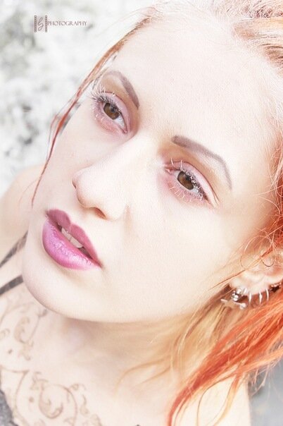 Elena Agafonova's photo