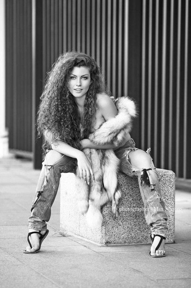 Ksenija Li's photo