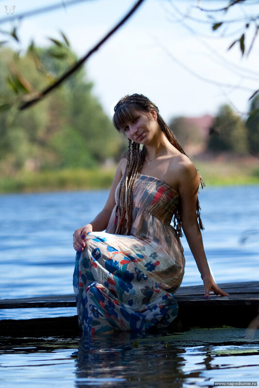 Фото Анастасия Гузенко