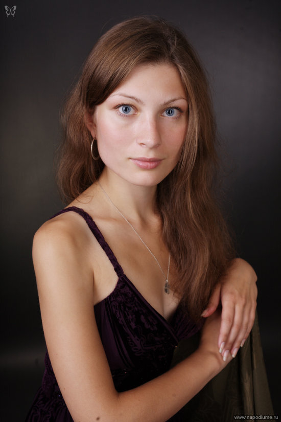 Foto Ol'ga Smirnova