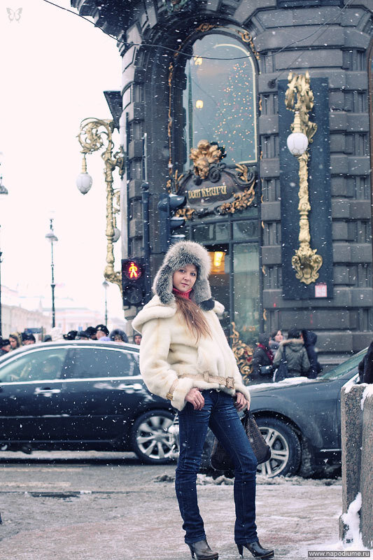 Valeria Kamaletdinova's photo