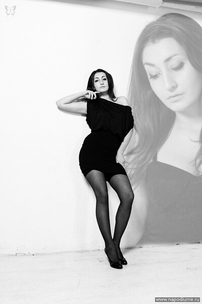 Natali Gvelesiani's photo