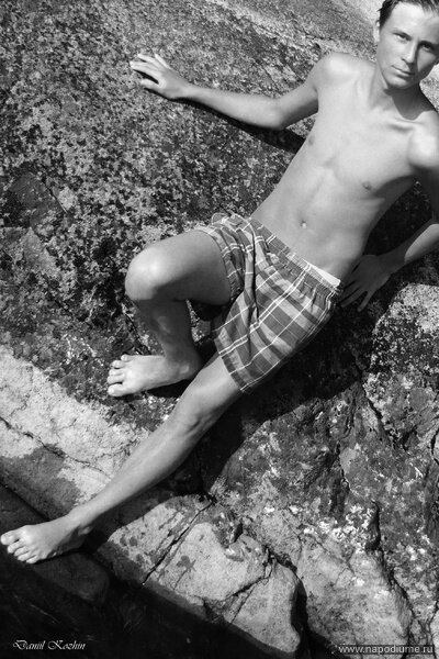 Daniil Kozin's photo
