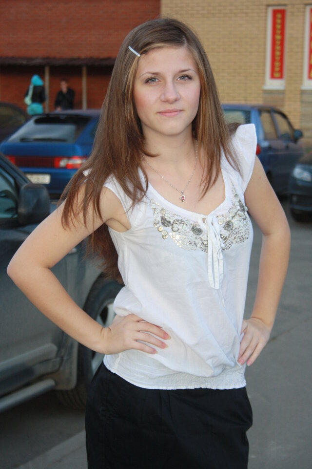 Alla Litvinova's photo