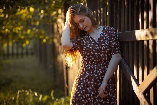 Ekaterina Timokhina's photo