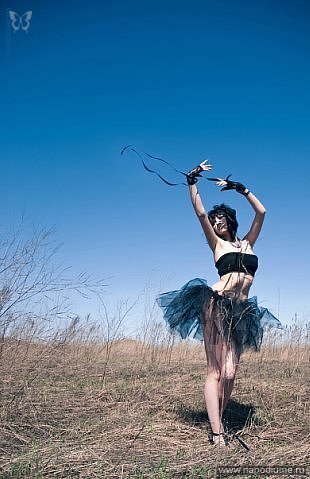 Valeria Petrosenko's photo