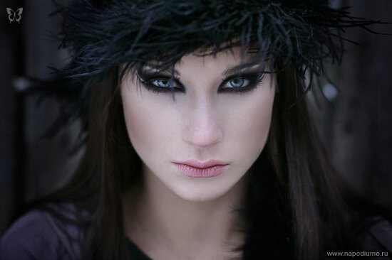 Lejla Make-up master's photo