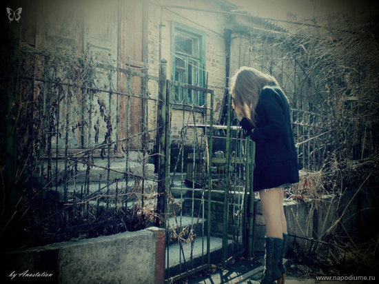 Anastasia Lapko's photo