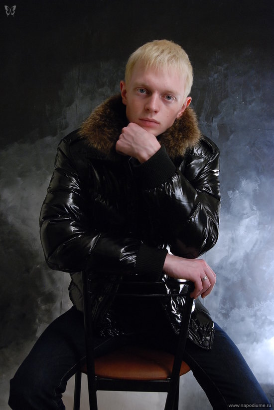 Nikolaj Arhipov's photo