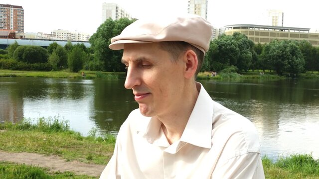 Vladimir Klimov's photo