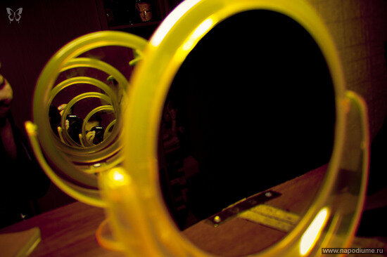 Aleksandr Davydov's photo