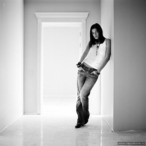 Anastasia Volonina's photo