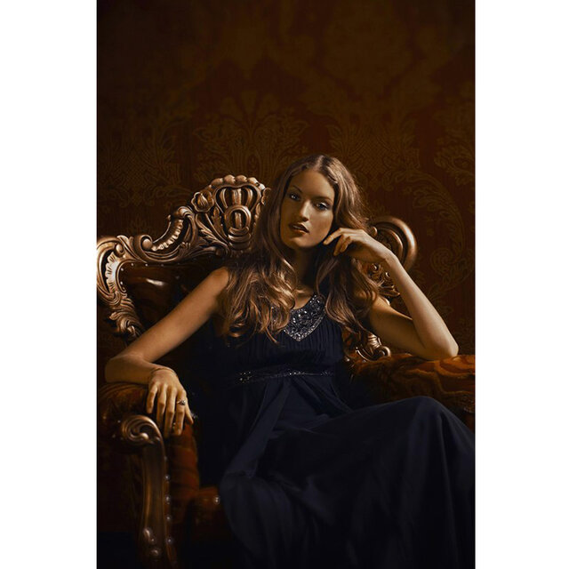 Daria Utkina's photo
