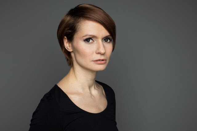 Фото Liliya Glants