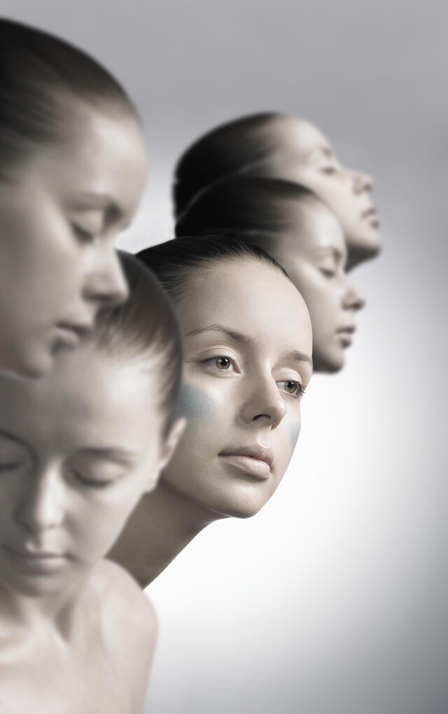 Katerina Korneeva's photo