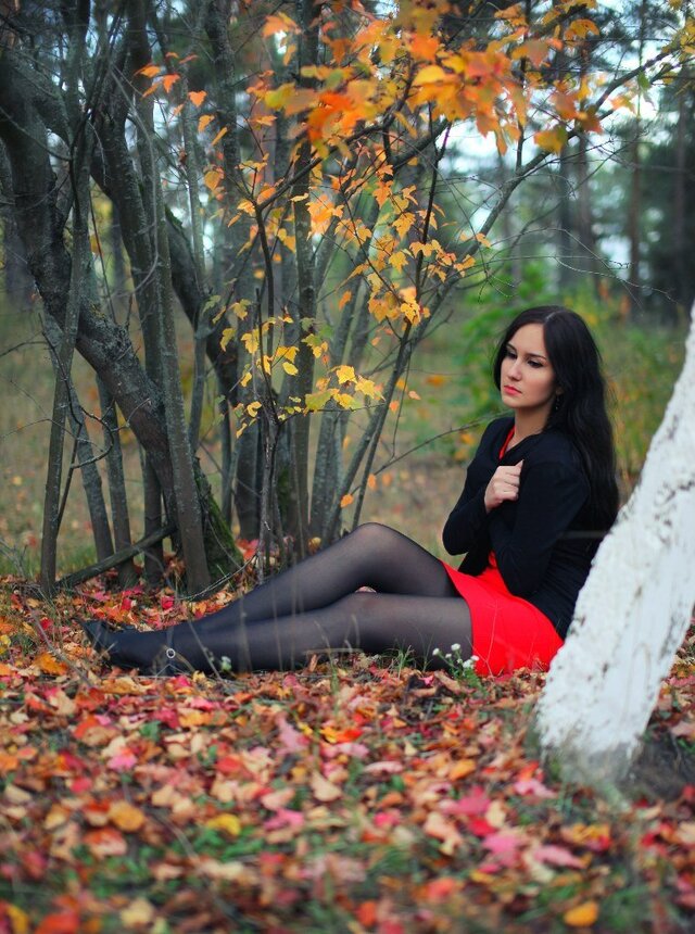 Tat'ana Otdel'nova's photo