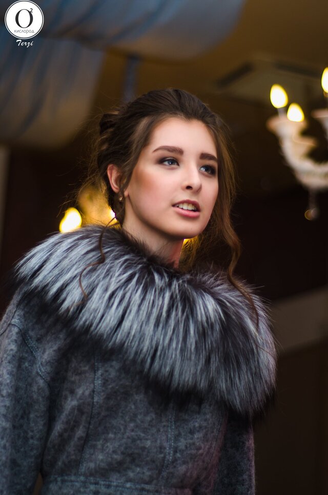 Foto Anastasia Kapuza