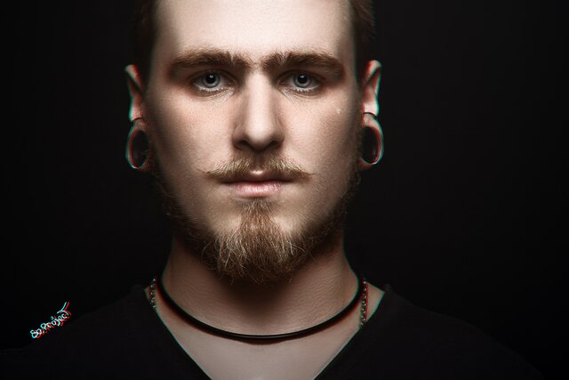 Foto Aleksandr Borisov