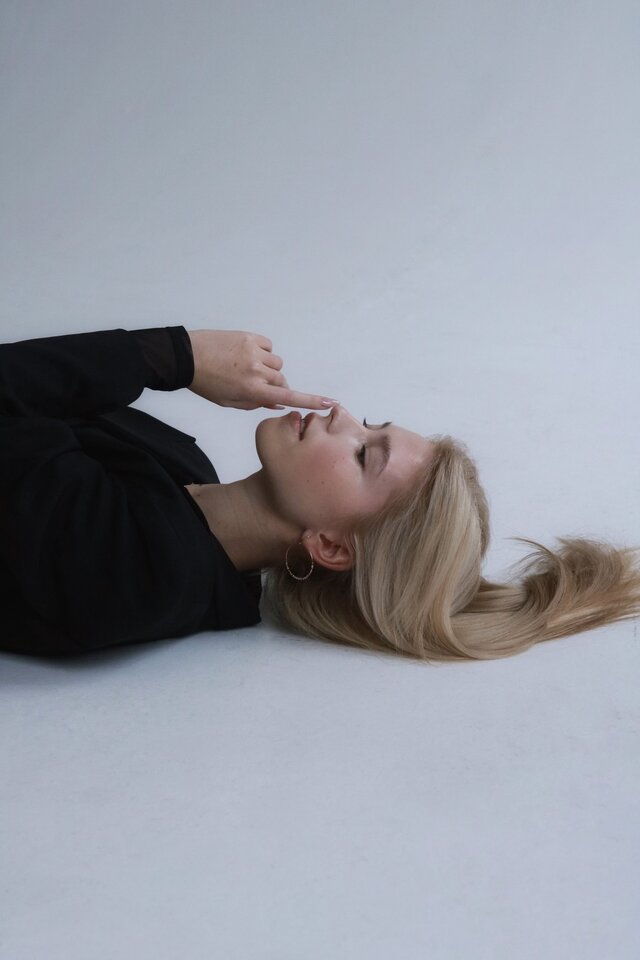 Katerina Gats's photo