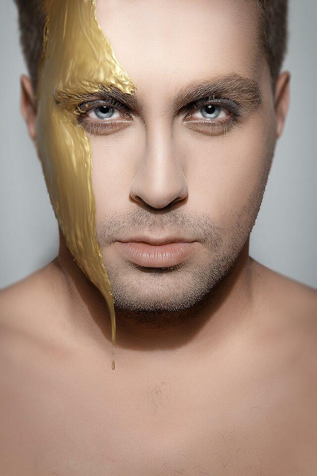 Vitalij Dorohov's photo