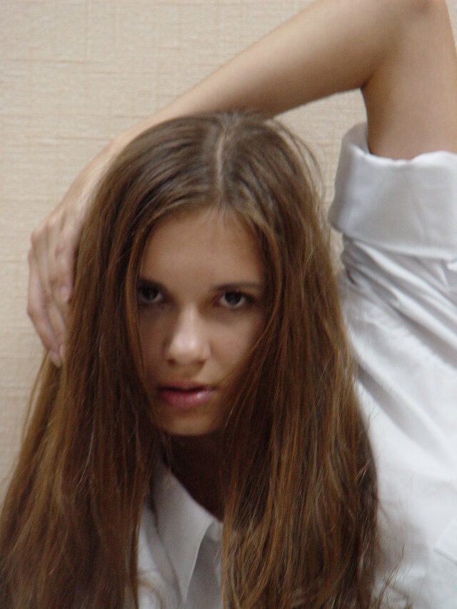 Anastasija Izmajlova's photo